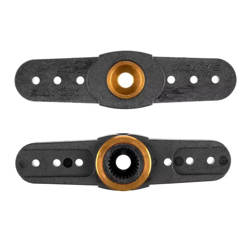 Set de 2 palonniers Savöx competition SH-50 - Savöx SX-H-SH-50
