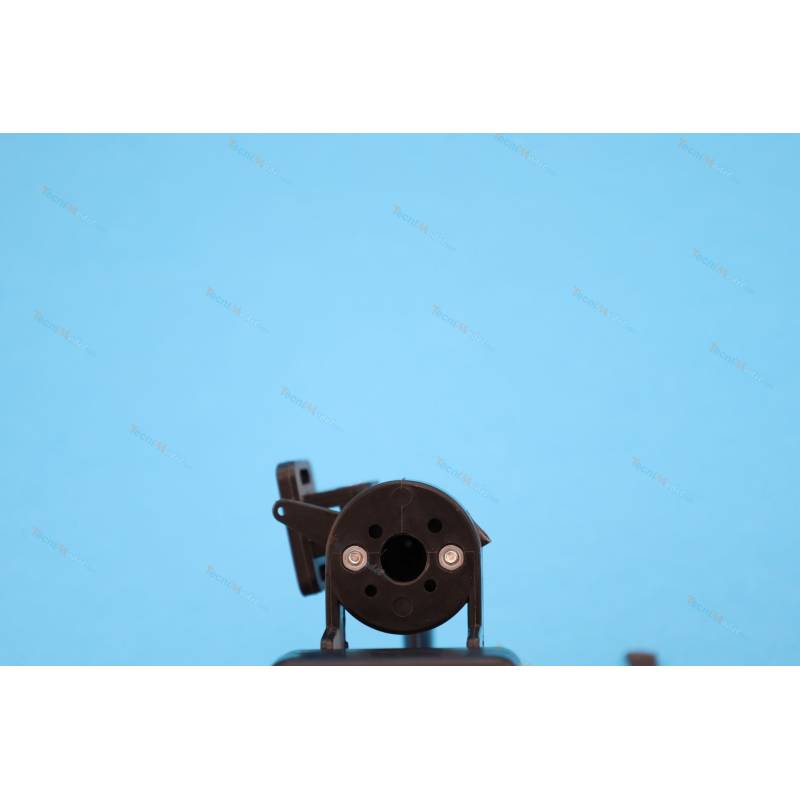 Moteur hors-bord Aqua-Race Classic (une patte de commande cassée) - Aero-Naut 700502