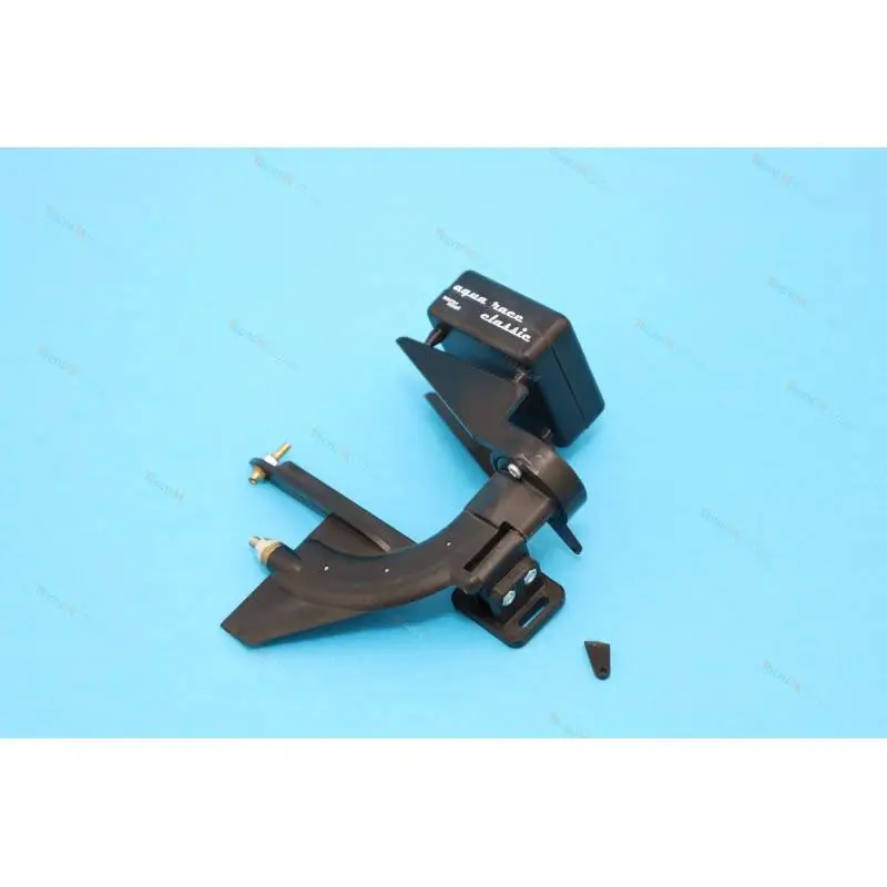 Moteur hors-bord Aqua-Race Classic (une patte de commande cassée) - Aero-Naut 700502