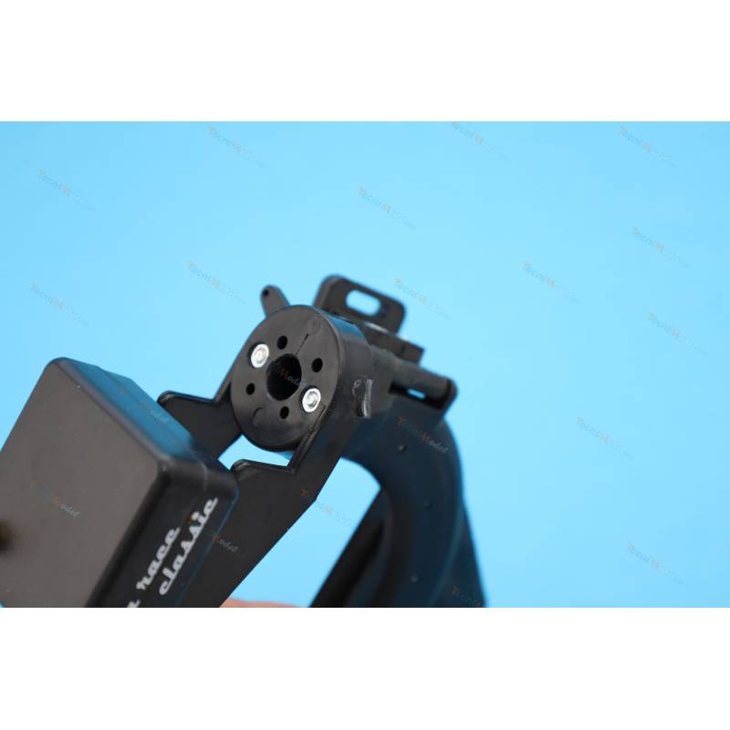 Aqua-Race Classic Outboard Motor (one control arm broken) - Aero-Naut 700502