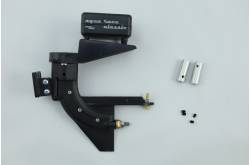 Aqua-Race Classic Outboard Motor (one control arm broken) - Aero-Naut 700502