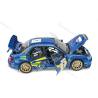 1/8 Scale 2003 Subaru Impreza WRC Model - Full Kit by IXO Collections