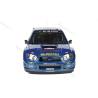 1/8 Scale 2003 Subaru Impreza WRC Model - Full Kit by IXO Collections