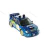 Maquette Subaru Impreza WRC 2003 1/8 - Full Kit IXO Collections