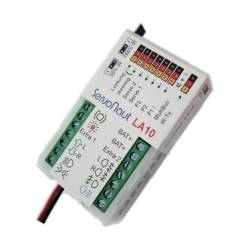 Servonaut LA10 light module