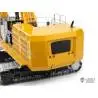 Excavatrice hydraulique lourde C374F (2ème génération) LESU 1/14 - Lesu BA-B0001-KIT