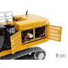LESU 1/14 C374F Heavy Hydraulic Excavator (2nd Generation) - Lesu BA-B0001-KIT