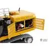 Excavatrice hydraulique lourde C374F (2ème génération) LESU 1/14 - Lesu BA-B0001-KIT
