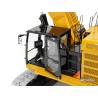 LESU 1/14 C374F Heavy Hydraulic Excavator (2nd Generation) - Lesu BA-B0001-KIT