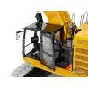 Excavatrice hydraulique lourde C374F (2ème génération) LESU 1/14 - Lesu BA-B0001-KIT