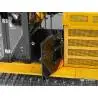 Excavatrice hydraulique lourde C374F (2ème génération) LESU 1/14 - Lesu BA-B0001-KIT