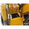 LESU 1/14 C374F Heavy Hydraulic Excavator (2nd Generation) - Lesu BA-B0001-KIT