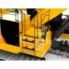 Excavatrice hydraulique lourde C374F (2ème génération) LESU 1/14 - Lesu BA-B0001-KIT
