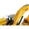 Excavatrice hydraulique lourde C374F (2ème génération) LESU 1/14 - Lesu BA-B0001-KIT