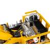 LESU 1/14 C374F Heavy Hydraulic Excavator (2nd Generation) - Lesu BA-B0001-KIT