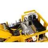 Excavatrice hydraulique lourde C374F (2ème génération) LESU 1/14 - Lesu BA-B0001-KIT