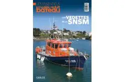 MRB Book: The "SNSM" SAR Boats