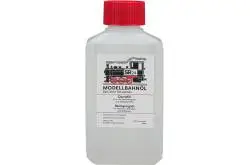 Liquide pour fumigène SR-24 - Huile multi usage 250ml - Donau SR24250