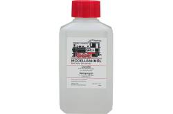 SR-24 Smoke Fluid - Multi-Purpose Oil 250ml - Donau SR24-250