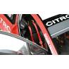 Citroën C4 WRC Monte Carlo Rally Model - 1/8 Scale Full Kit - IXO Collections