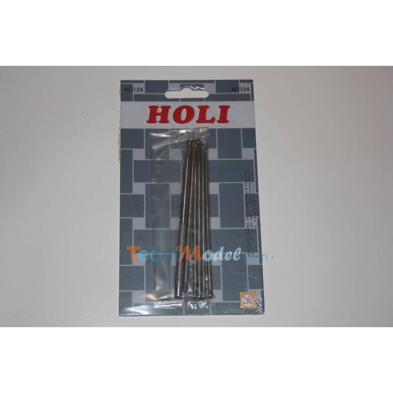 HO124 Rigging tool set
