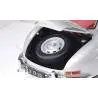 Maquette Mercedes-Benz 300 SL Grise - Full Kit 1/8 - IXO Collections
