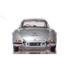 Mercedes-Benz 300 SL Model Car, Gray - 1/8 Scale Full Kit - IXO Collections