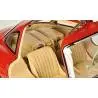 Maquette Mercedes-Benz 300 SL "Gullwing" Rouge - Full Kit 1/8 - IXO Collections
