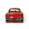 Mercedes-Benz 300 SL "Gullwing" Red Model Kit - Full Kit 1/8 - IXO Collections