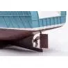 Kit à construire en bois du chalutier radiocommandé "Boulognes-Etaples" au  1/20. Billing-Boats BB534