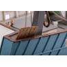 "Boulognes Etaples" wooden radio-controlled Kit Trawler at 1/20 scale - Billing-Boats BB534