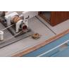 "Boulognes Etaples" wooden radio-controlled Kit Trawler at 1/20 scale - Billing-Boats BB534