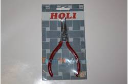 HO155 Curved nose pliers