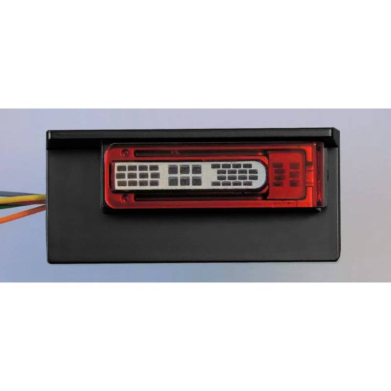 Pair of rear light for Tamiya Volvo FH16 Timber truck 56360