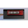 Pair of rear light for Tamiya Volvo FH16 Timber truck 56360