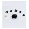Ultra-Concentrated Black Wood Stain (125 ml) - Artesania Latina 27693