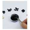 Ultra-Concentrated Black Wood Stain (125 ml) - Artesania Latina 27693