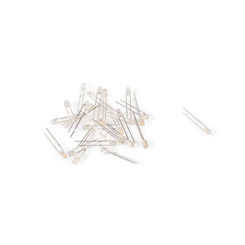 LED Set for Lighting the "Juan Sebastián de Elcano" Sailboat (1/140 Scale) - Artesania Latina 22521L