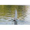 "Dragen" Wooden Hull Sailboat 1/12 Kit by Billing-Boats