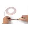 Micro-outil pour simuler les rivets 17x5 mm - Artesania Latina 27320