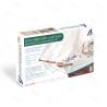 1/140 Scale Wooden Model of the Juan Sebastián de Elcano Sailing Ship - Artesania Latina 22521