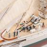 1/140 Scale Wooden Model of the Juan Sebastián de Elcano Sailing Ship - Artesania Latina 22521