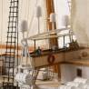 Lot de figurines pour Voilier Juan Sebastián de Elcano - Artesania Latina 22521F