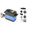 Servo Carson CS-30DS MG 30Kg/cm 8,4V waterproof - CARSON 500502061