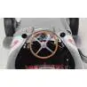 Maquette Mercedes-Benz W196R N°8 Fangio 1/8 - IXO Collections