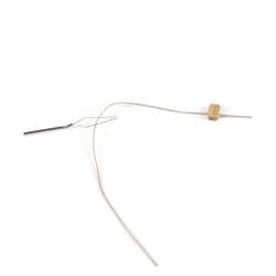 Set of 3 Artesani Latina threaders