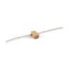 Set of three threading tools - by Artesania Latina 27641