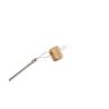 Set of three threading tools - by Artesania Latina 27641