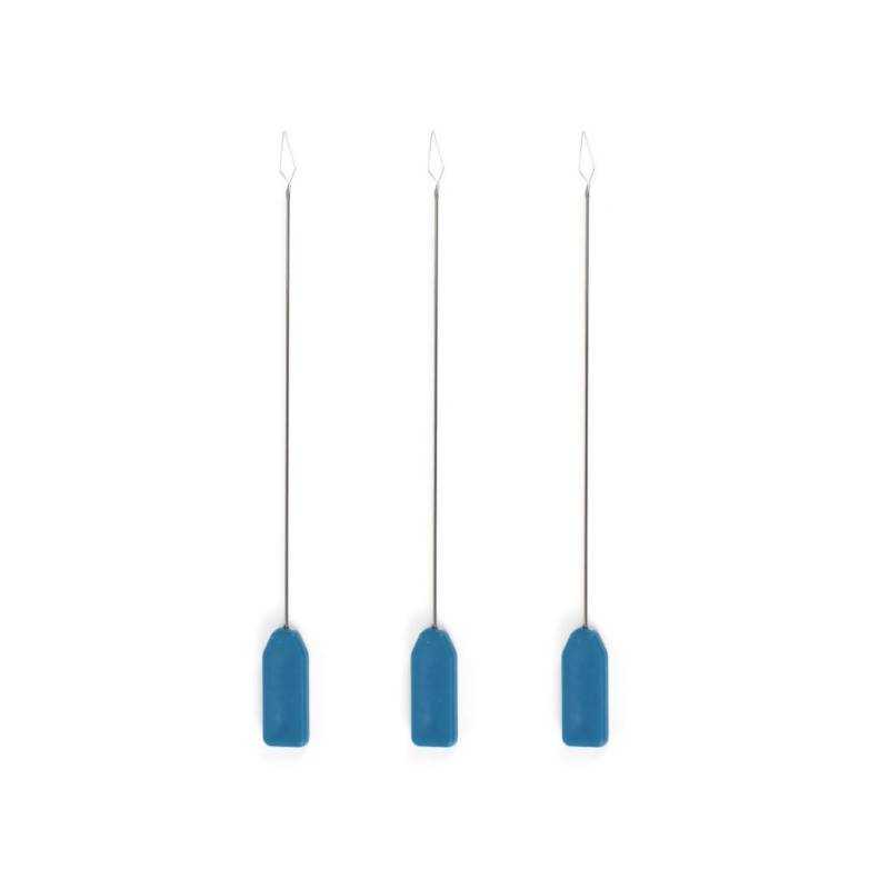 Lot de trois outils à enfiler les fils - de Artesania Latina 27641