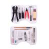 Set of 27 tools for ship modeling - Artesania Latina 27006N